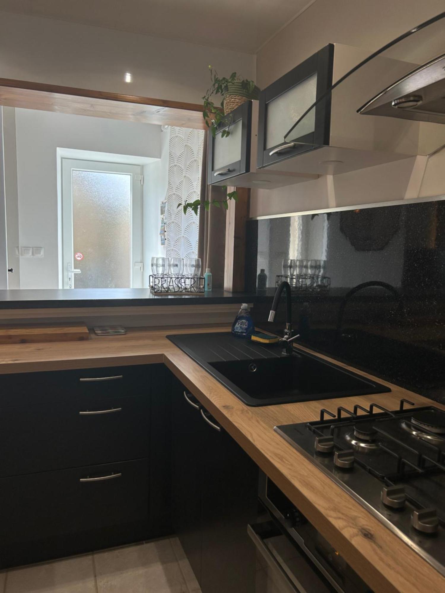 La Maisonnette Les Pieux Exteriér fotografie