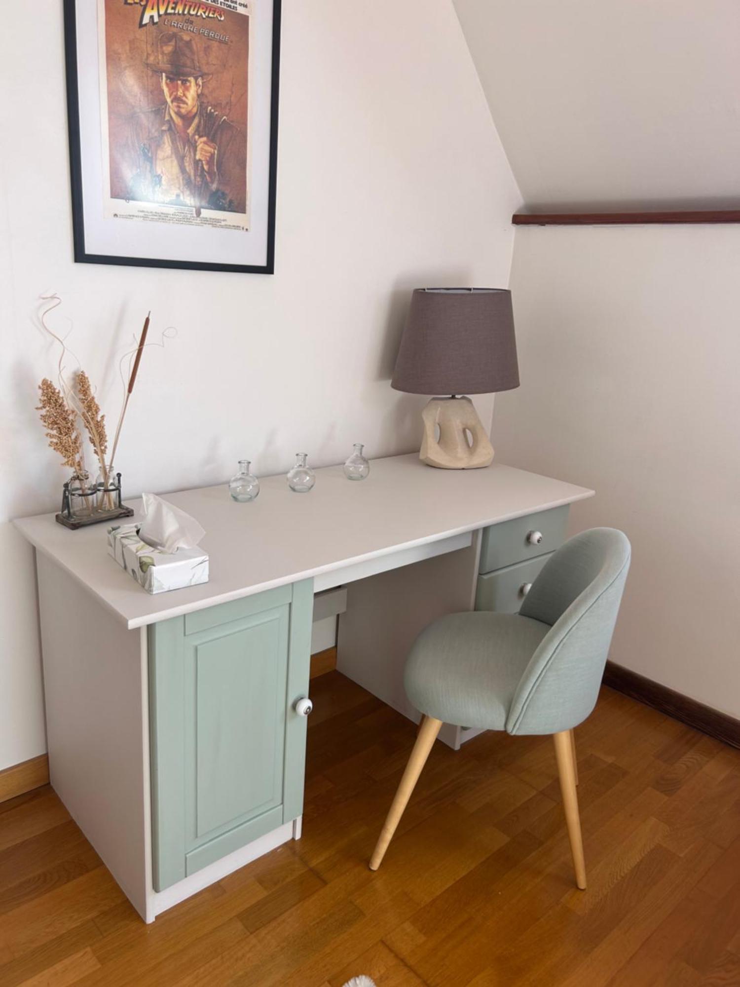 La Maisonnette Les Pieux Exteriér fotografie