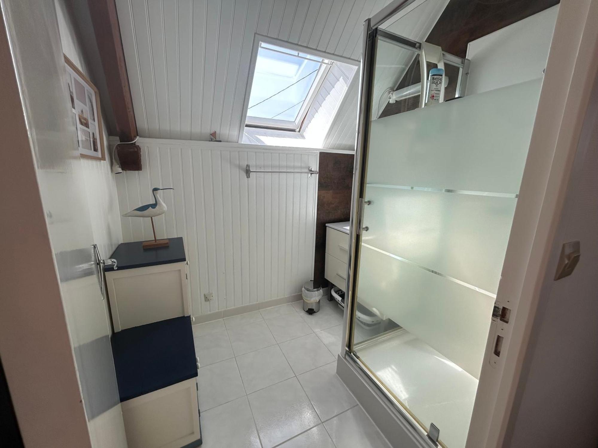 La Maisonnette Les Pieux Exteriér fotografie